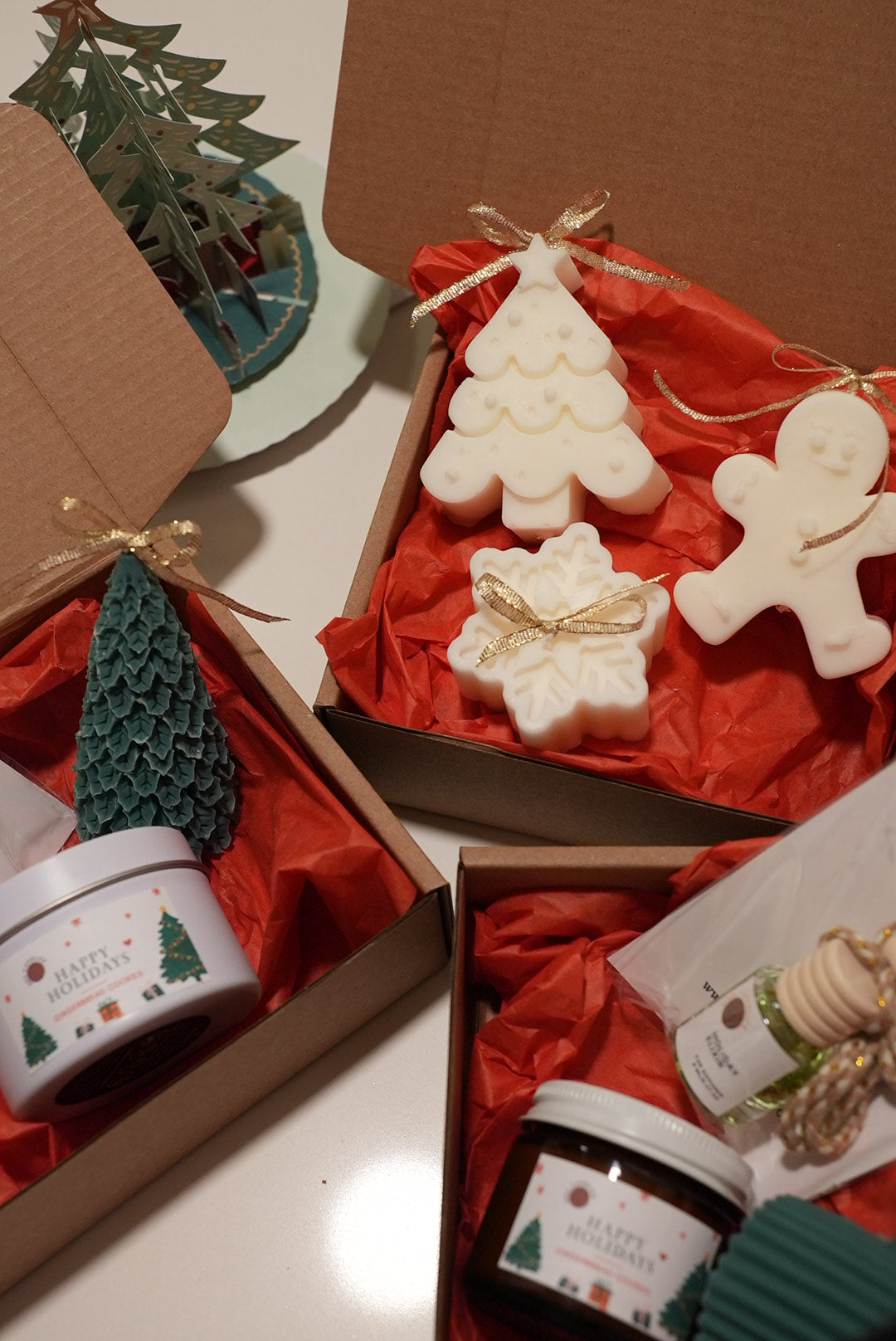 Christmas Gift sets