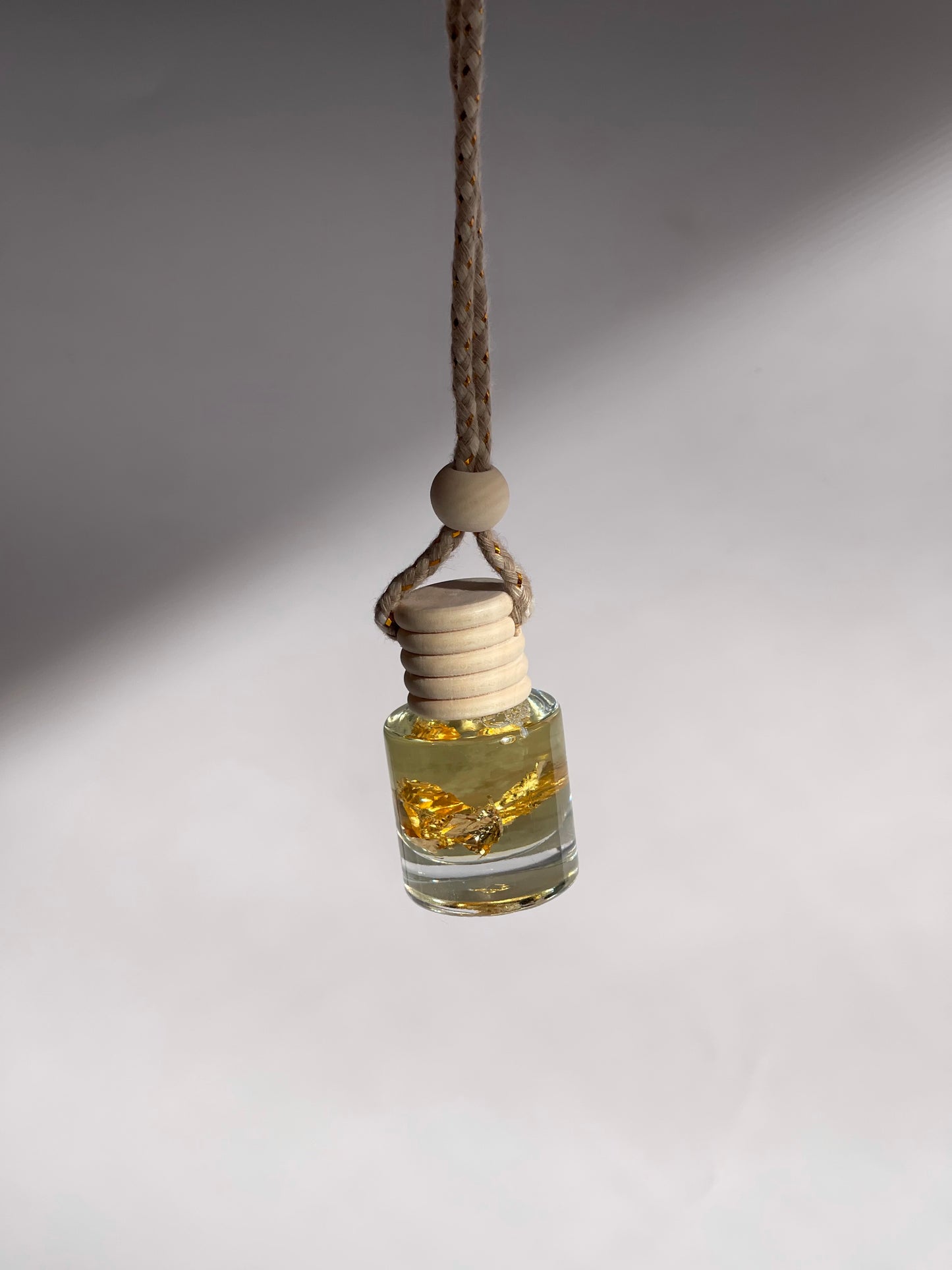 Car Diffuser, Car Scent 0.27 oz / 8 ml