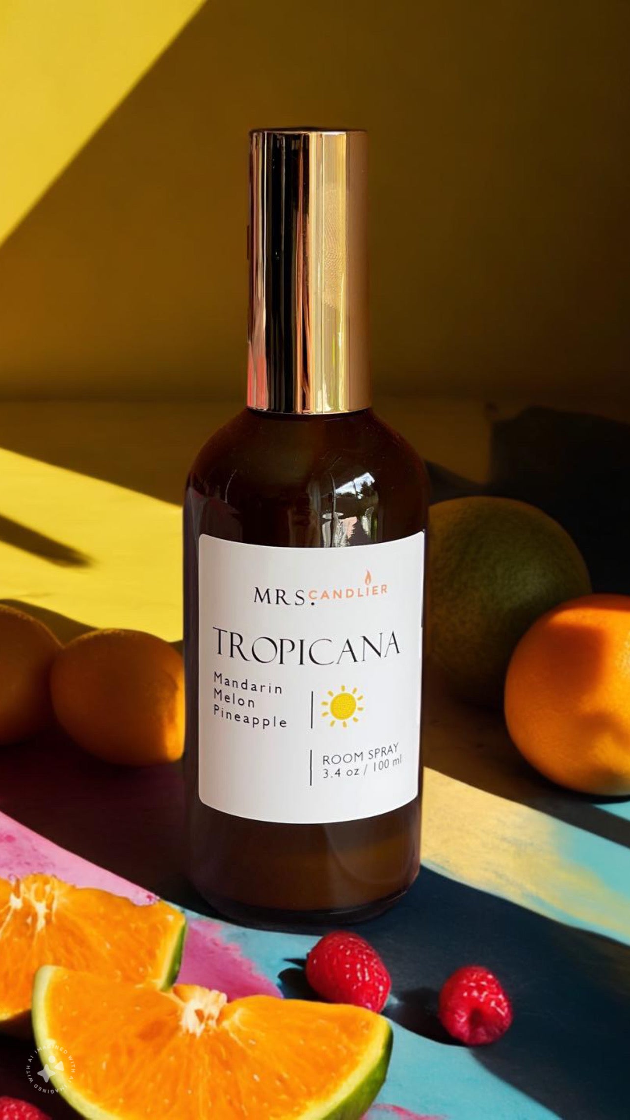 Room Spray | Home Spray | Housewarming | Gift | Mother's Day | Friend | Wife | Husband | Natural