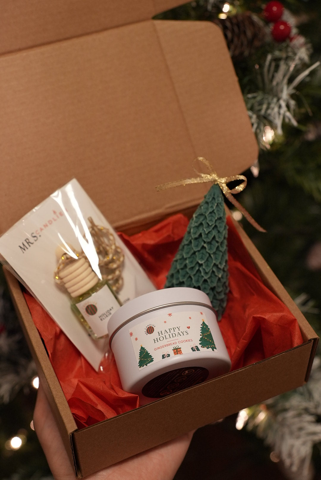 Christmas Gift sets