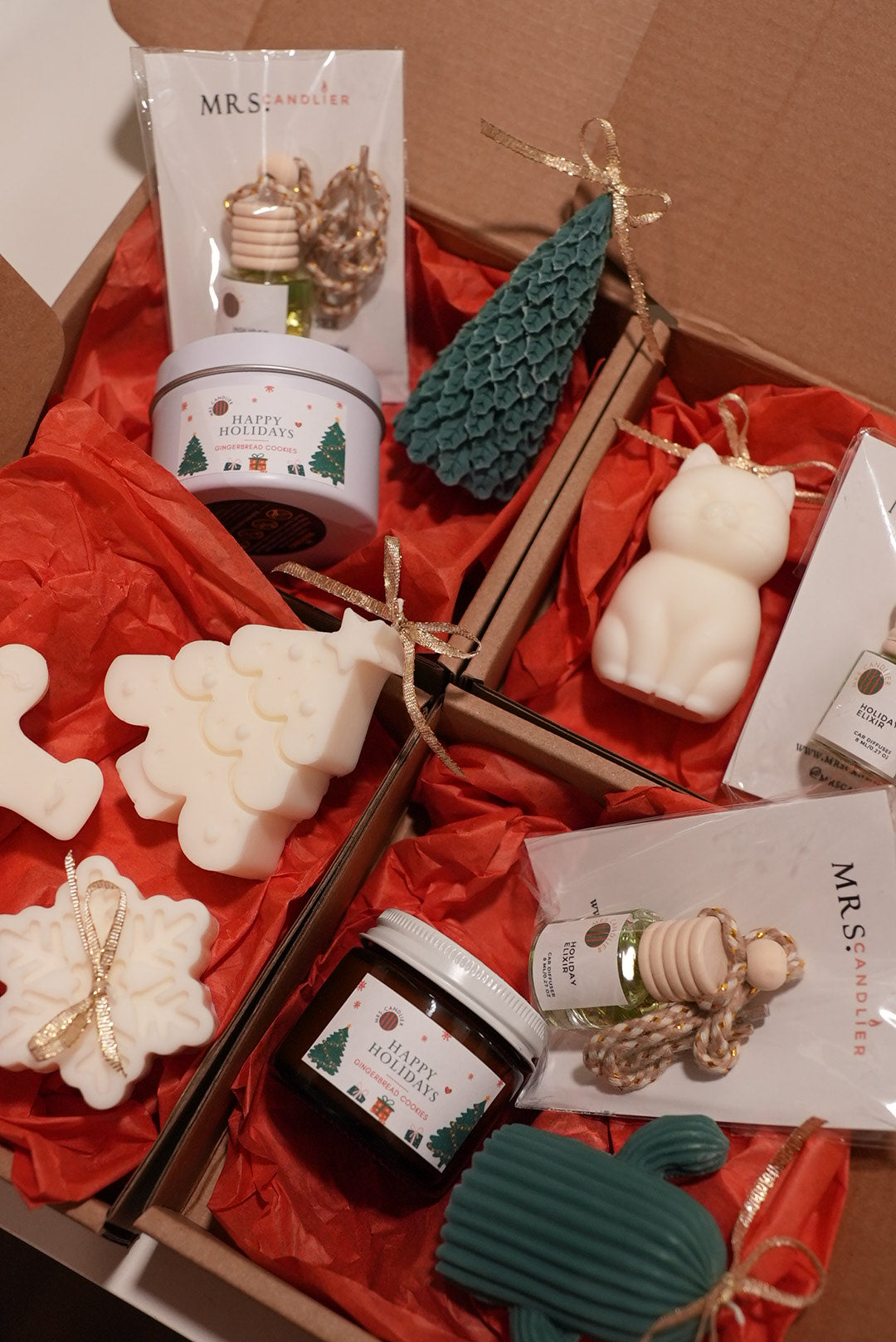 Christmas Gift sets