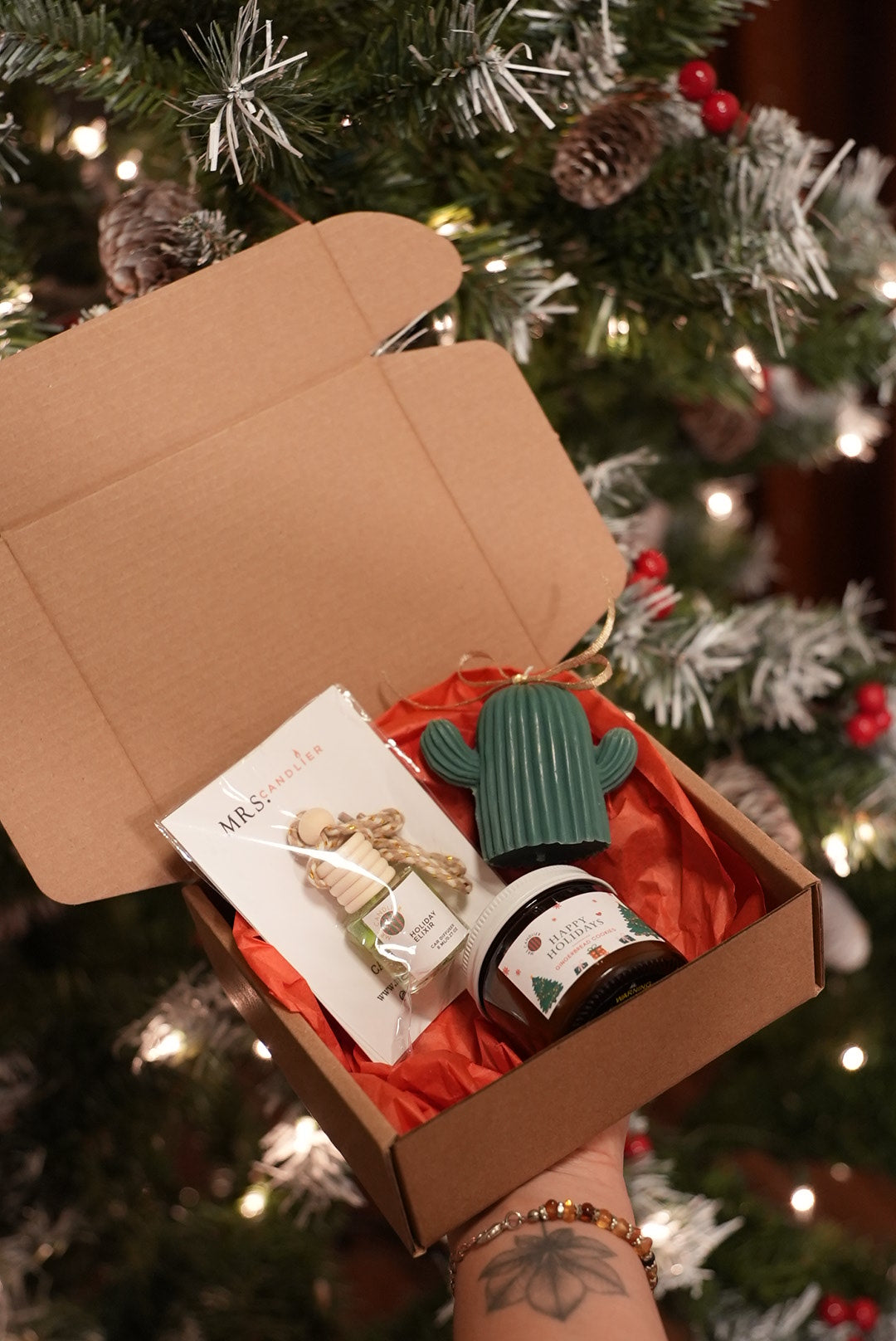 Christmas Gift sets