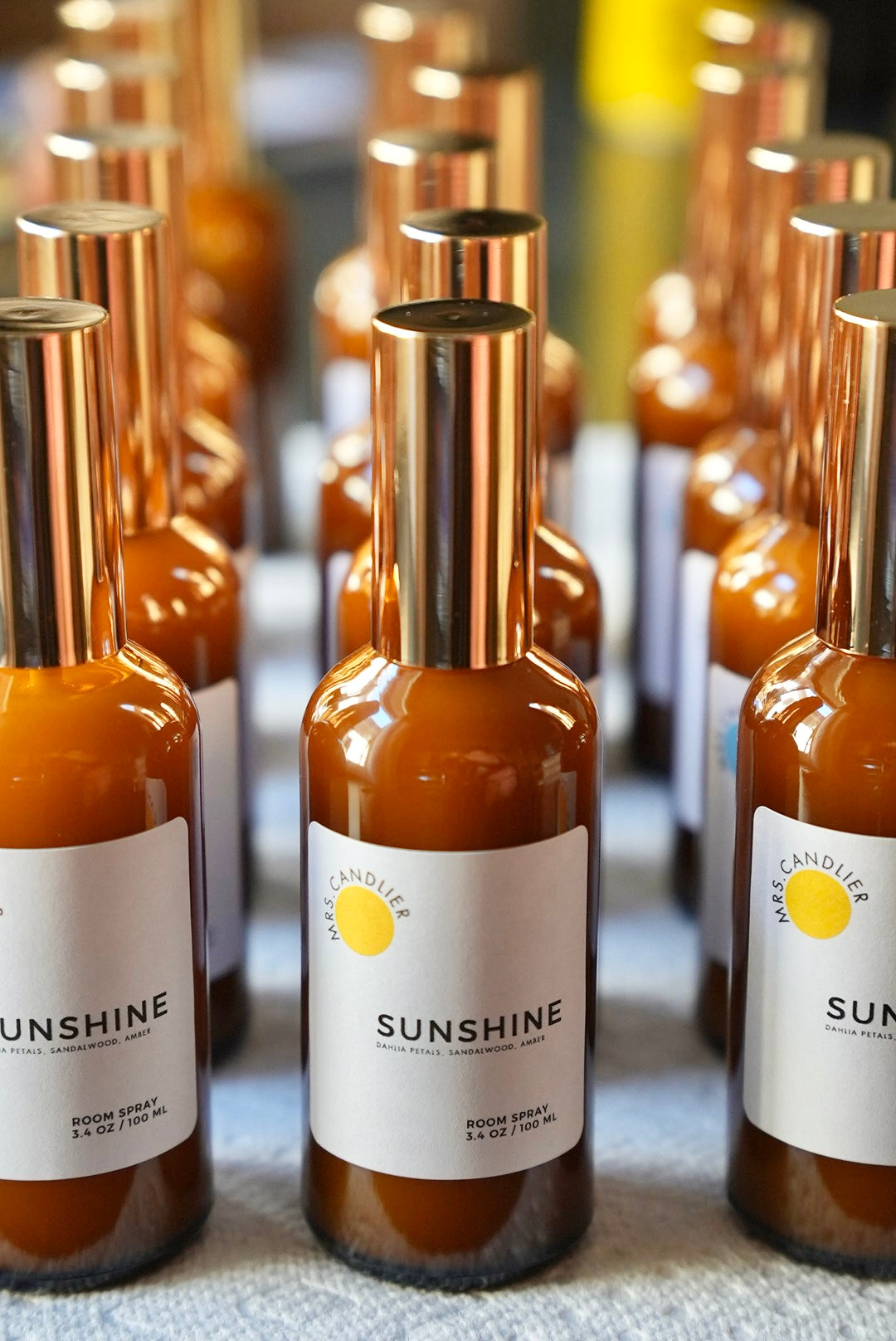 Room Spray 3.4 oz / 100 ml