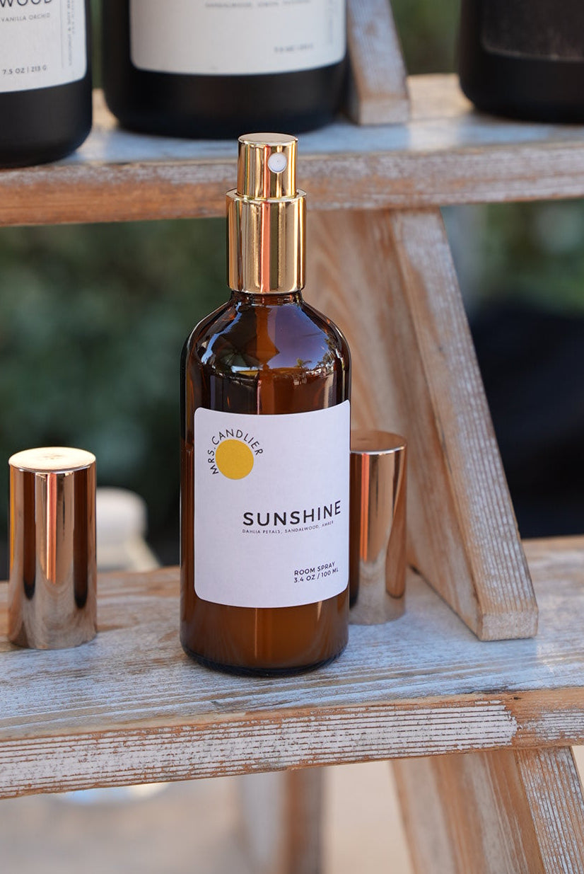 Room Spray 3.4 oz / 100 ml