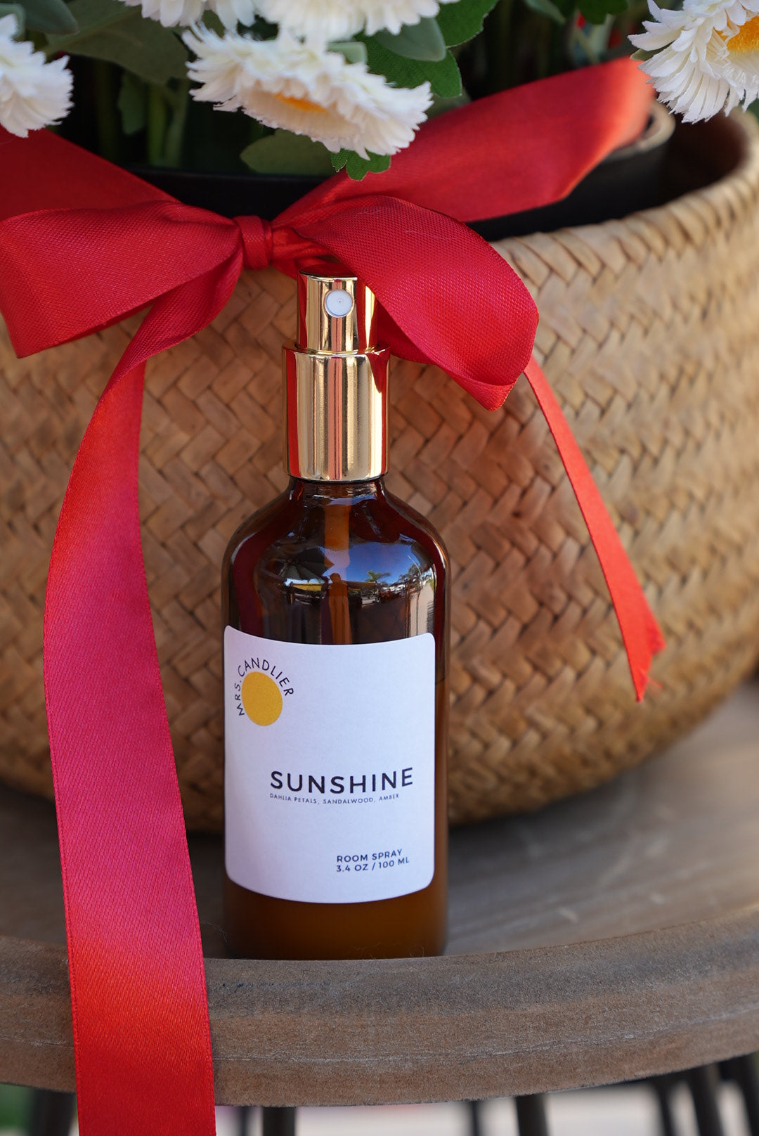 Room Spray 3.4 oz / 100 ml