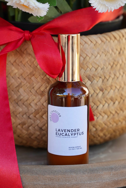 Room Spray 3.4 oz / 100 ml