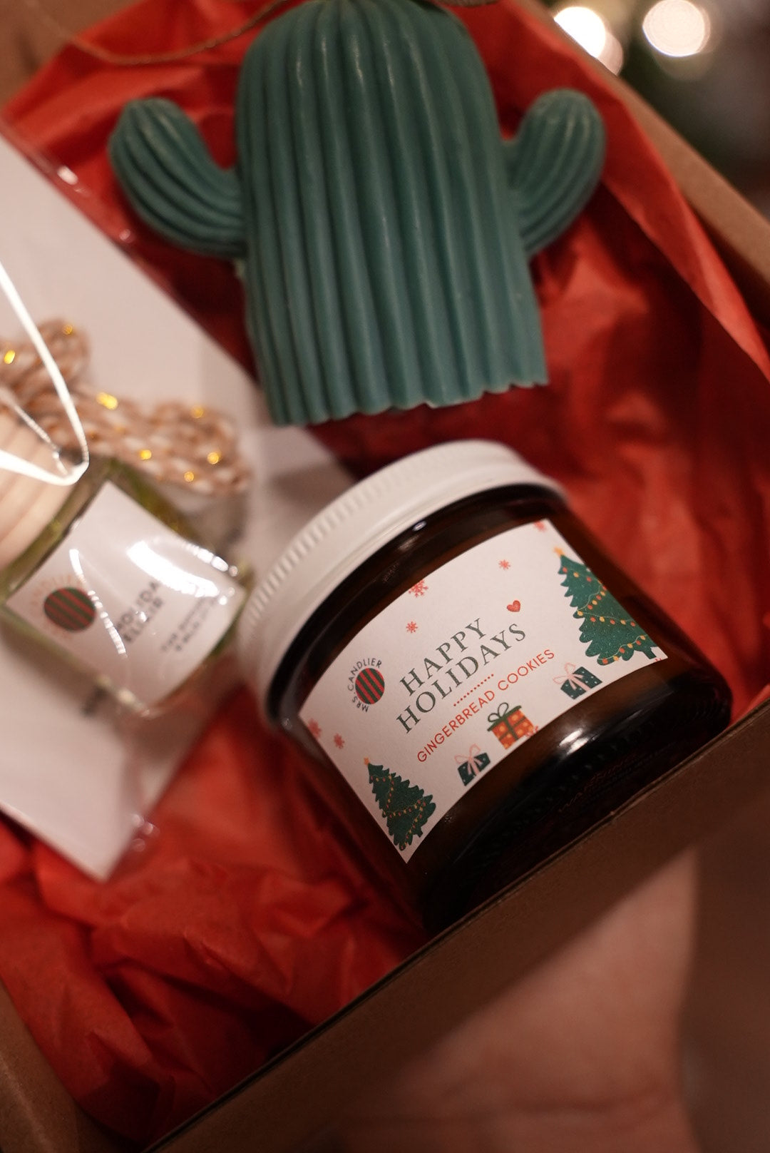 Christmas Gift sets