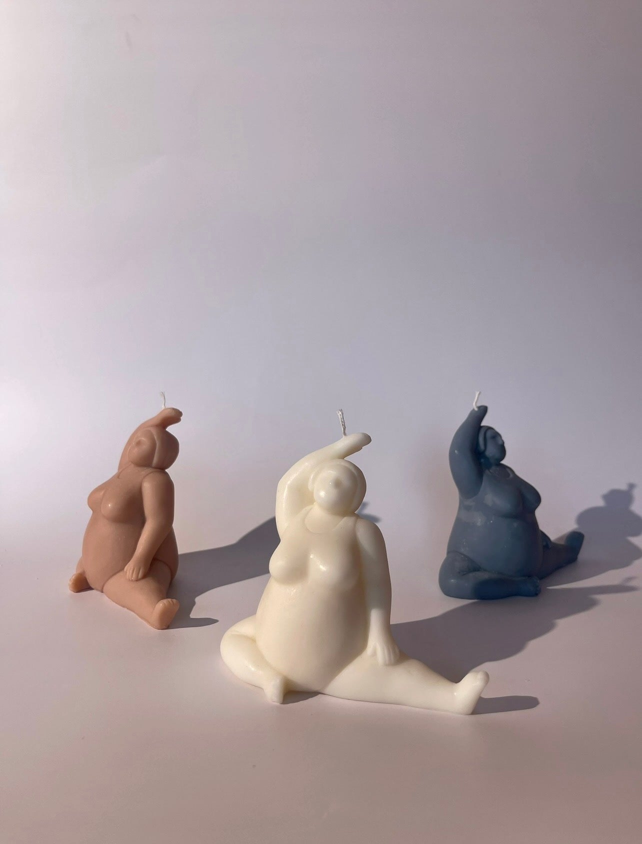 Yogi Candle | Yoga